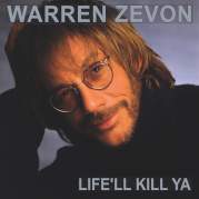 Обложка альбома Life&#039;ll Kill Ya, Музыкальный Портал α