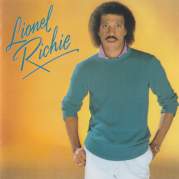Обложка альбома Lionel Richie, Музыкальный Портал α