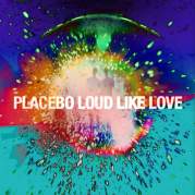 Обложка альбома Loud Like Love, Музыкальный Портал α