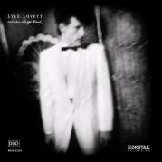 Обложка альбома Lyle Lovett and His Large Band, Музыкальный Портал α