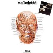 Обложка альбома Maledetti (maudits), Музыкальный Портал α