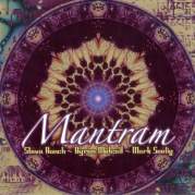 Обложка альбома Mantram, Музыкальный Портал α