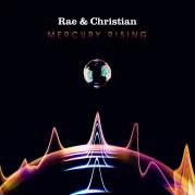 Обложка альбома Mercury Rising, Музыкальный Портал α