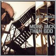 Обложка альбома More Jack Than God, Музыкальный Портал α