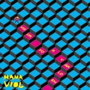 Обложка альбома MOTIV, Музыкальный Портал α