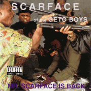 Mr. Scarface Is Back, Музыкальный Портал α