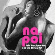 Обложка альбома Na Poi, Музыкальный Портал α
