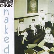 Обложка альбома Naked, Музыкальный Портал α