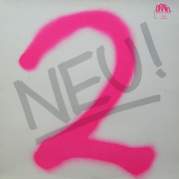 Обложка альбома Neu! 2, Музыкальный Портал α