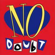 Обложка альбома No Doubt, Музыкальный Портал α