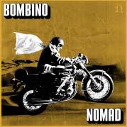 Обложка альбома Nomad, Музыкальный Портал α