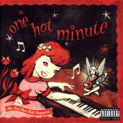One Hot Minute, Музыкальный Портал α