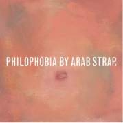 Обложка альбома Philophobia, Музыкальный Портал α