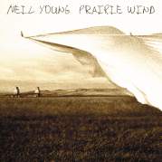 Обложка альбома Prairie Wind, Музыкальный Портал α