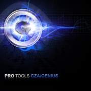 Обложка альбома Pro Tools, Музыкальный Портал α