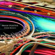 Обложка альбома Proof Positive, Музыкальный Портал α