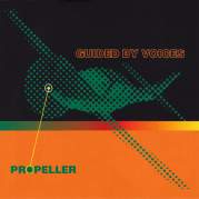 Propeller, Музыкальный Портал α