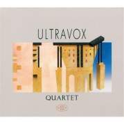 Quartet, Музыкальный Портал α