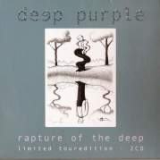 Обложка альбома Rapture of the Deep, Музыкальный Портал α