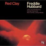 Обложка альбома Red Clay, Музыкальный Портал α