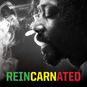 Обложка альбома Reincarnated, Музыкальный Портал α