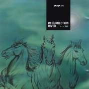 Обложка альбома Resurrection River, Музыкальный Портал α
