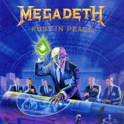 Rust in Peace, Музыкальный Портал α