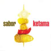Обложка альбома Sabor Ketama, Музыкальный Портал α