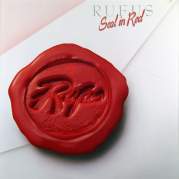 Обложка альбома Seal in Red, Музыкальный Портал α