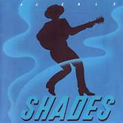 Shades, Музыкальный Портал α