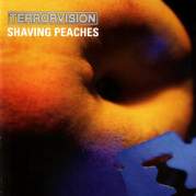 Обложка альбома Shaving Peaches, Музыкальный Портал α