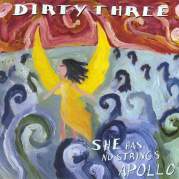 Обложка альбома She Has No Strings Apollo, Музыкальный Портал α