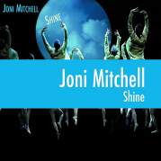 Обложка альбома Shine, Музыкальный Портал α