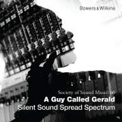 Обложка альбома Silent Sound Spread Spectrum, Музыкальный Портал α
