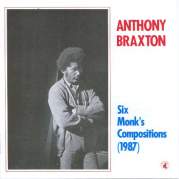 Обложка альбома Six Monk&#039;s Compositions, Музыкальный Портал α