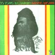 Обложка альбома So Long Rastafari, Музыкальный Портал α