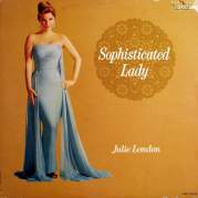 Обложка альбома Sophisticated Lady, Музыкальный Портал α