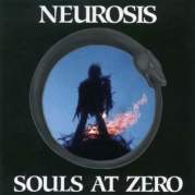 Обложка альбома Souls at Zero, Музыкальный Портал α