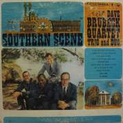 Southern Scene, Музыкальный Портал α