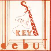 Обложка альбома Strings and Keys, Музыкальный Портал α