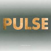 Обложка альбома Surface Tensions, Музыкальный Портал α