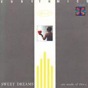 Sweet Dreams (Are Made of This), Музыкальный Портал α