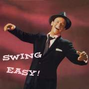 Обложка альбома Swing Easy!, Музыкальный Портал α