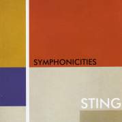 Обложка альбома Symphonicities, Музыкальный Портал α