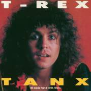 Обложка альбома Tanx, Музыкальный Портал α