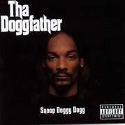 Обложка альбома Tha Doggfather, Музыкальный Портал α