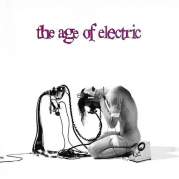 Обложка альбома The Age of Electric, Музыкальный Портал α