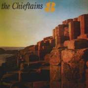 Обложка альбома The Chieftains 8, Музыкальный Портал α