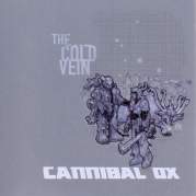 Обложка альбома The Cold Vein, Музыкальный Портал α