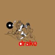 Обложка альбома The Drake LP, Музыкальный Портал α